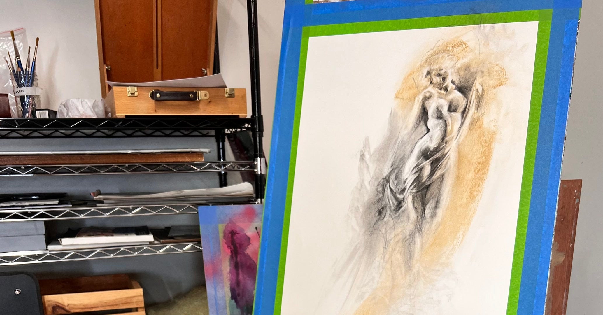 Studio Studies