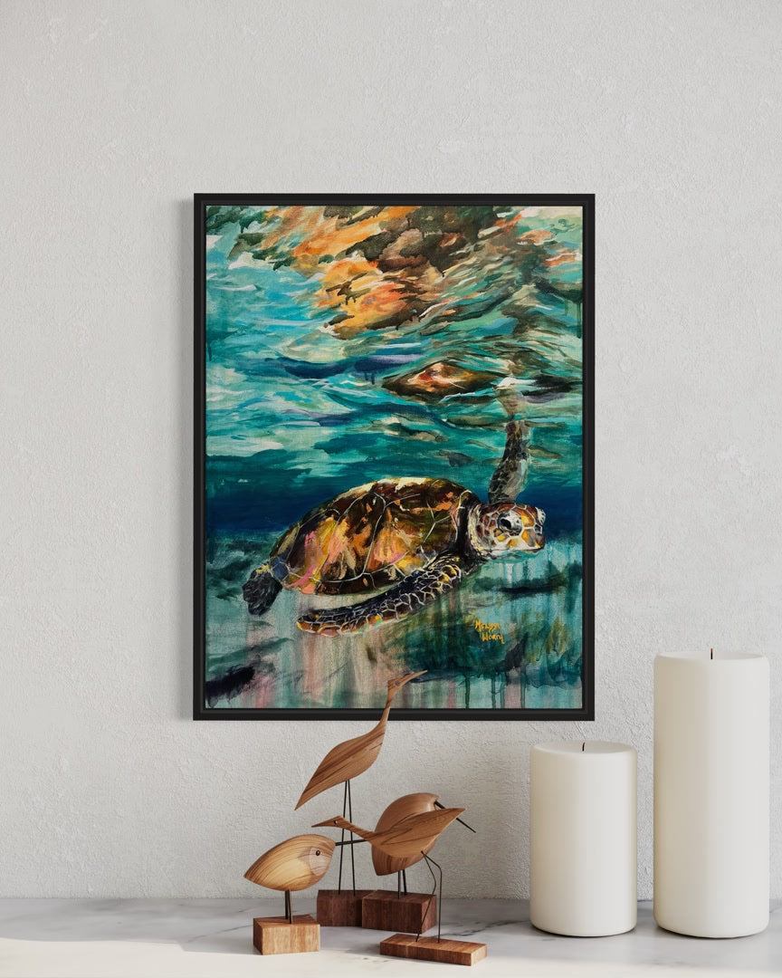 Turtle